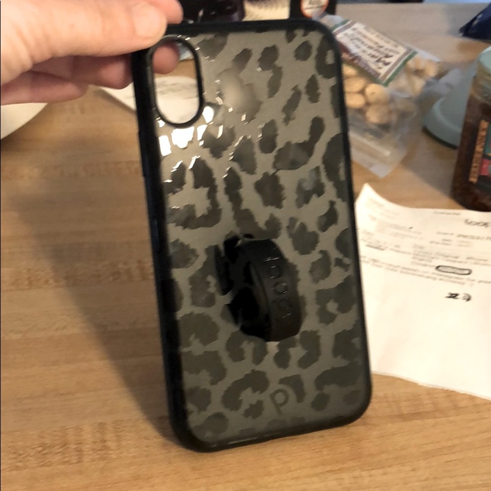 Loopycase iPhone XR